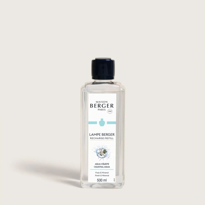 Maison Berger Celestial Aqua Lampe Berger Refill 500ml